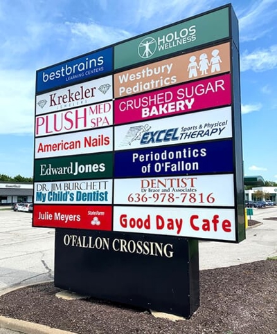 Marquee Signs Photo